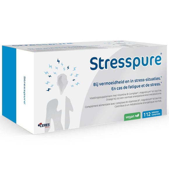StressPure®