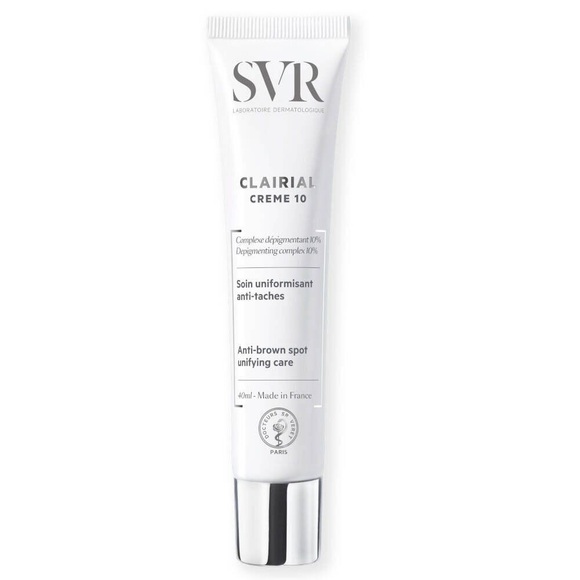 LABORATOIRES SVR BELGIUM SVR Clairial Creme 10