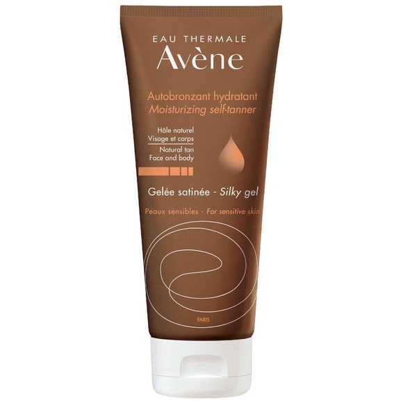 PIERRE FABRE DERMO KOSMETIK GmbH GB - Avene Avène Feuchtigkeitsspendender Selbstbräuner
