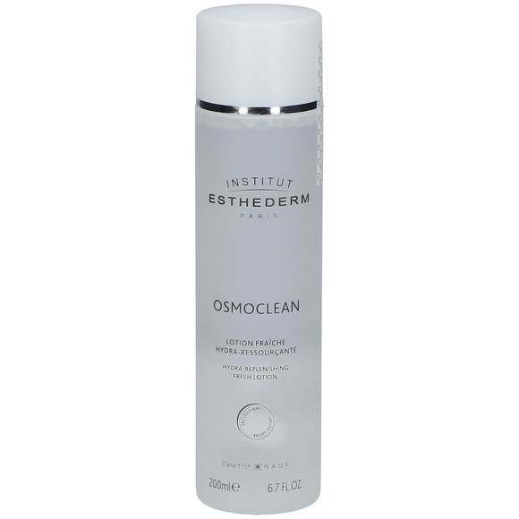 Institut Esthederm Esthederm Hydra-Replenishing Fresh Lotion 200ml