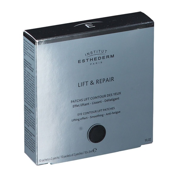Institut Esthederm Esthederm Lift und Reparatur Auge Contour Lift Patches 10x3ml