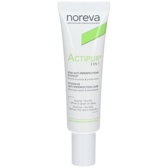 Noreva Laboratoires Actipur 3 in 1