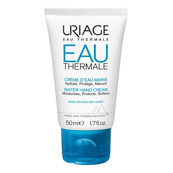 Uriage - Handcreme Eau Thermale - 50 ml