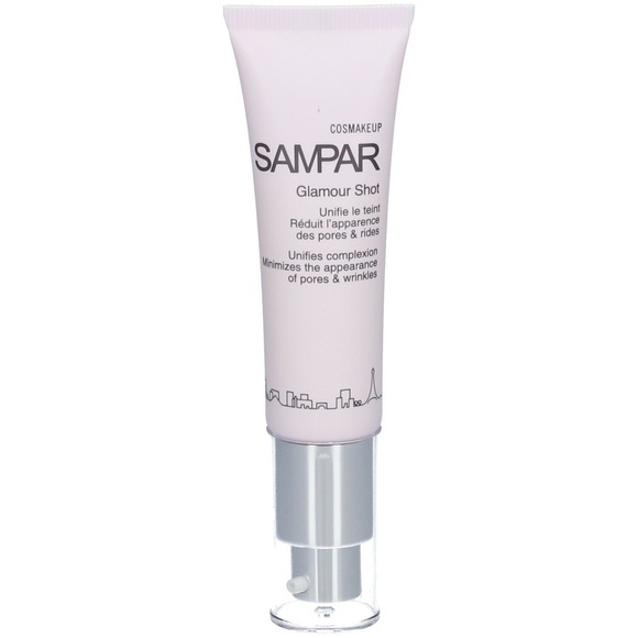 PLAY-OFF Sampar Glamour Shot