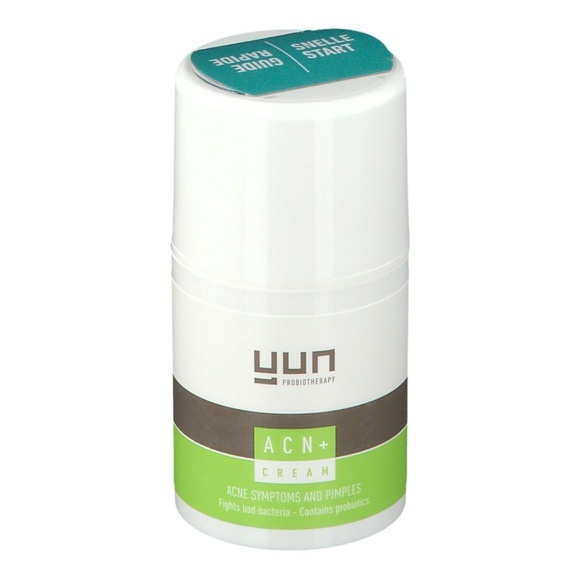 YUN Acn+ Creme