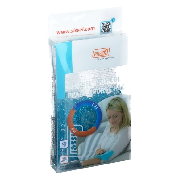 SISSEL® Hot-Cold Kompresse