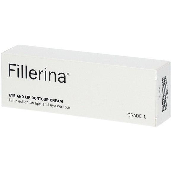 Fillerina Augen- und Lippencreme Grad 3