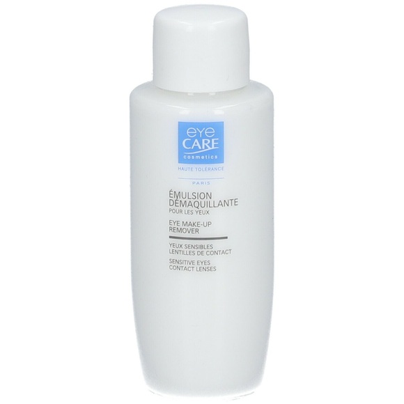 EyeCare Aaugen Make-Up Entferner Emulsion