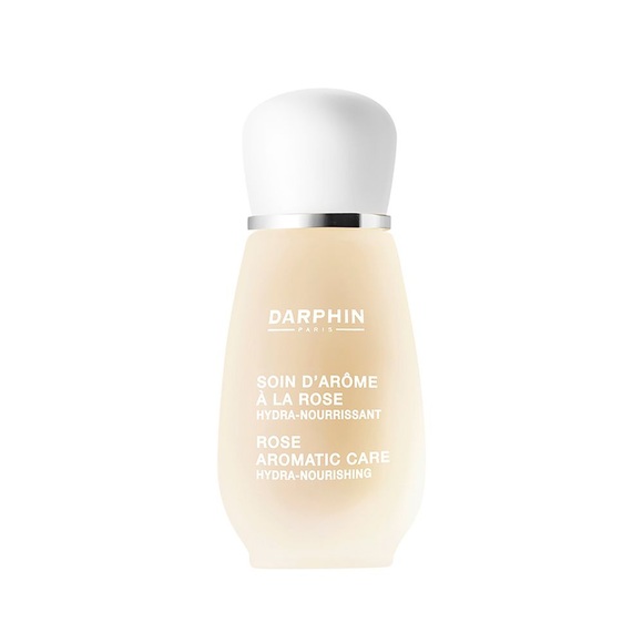 Darphin ätherisches Öl Elixier Rose Aromatische Pflege (Hydra-Nouri...