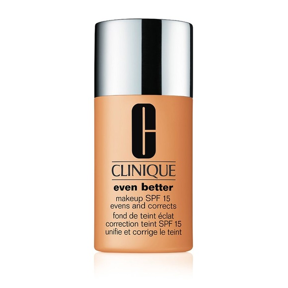 Clinique Even Better Makeup SPF 15 - WN 82 Latte M 30ml