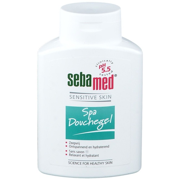 sebamed® Spa Duschgel