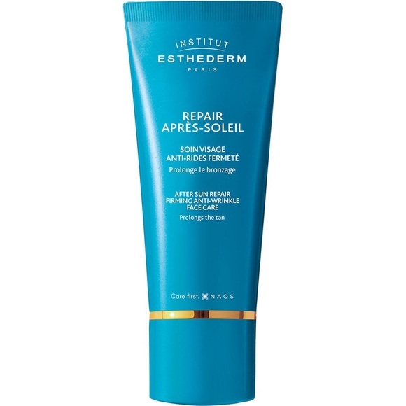 NAOS Institut Esthederm After Sun Repair Firming Anti-Wrinkle Face Care