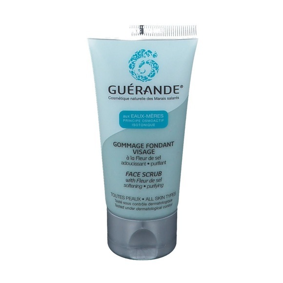 Guerande Bio Gesichtspeeling