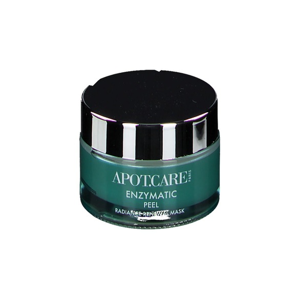 Apot.Care Reinigung Apot.Care Reinigung Enzymatic Peel Gesichtspeeling 50.0 milliliter