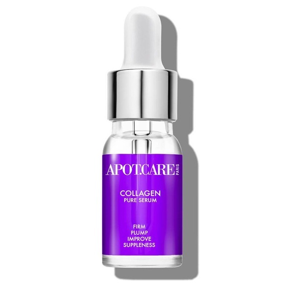 Apot.Care COLLAGEN Siero puro - Plump 10ml/0.34oz