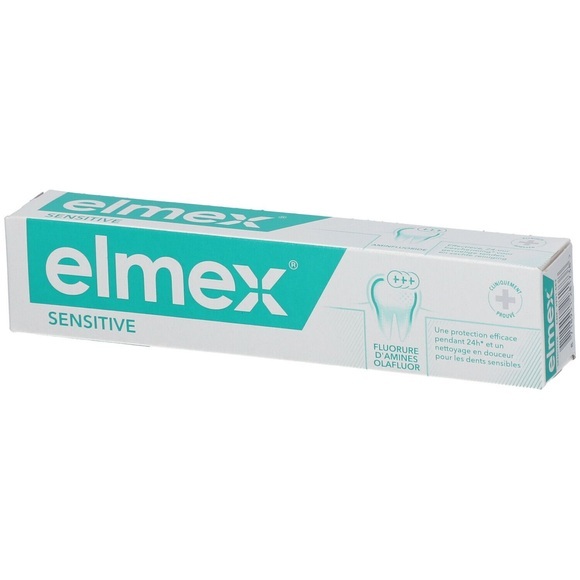 elmex® Sensitive