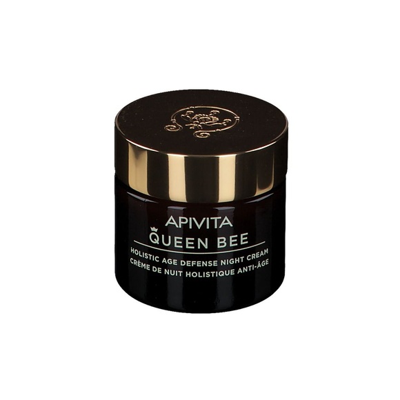 APIVITA Age Defense Nachtcreme