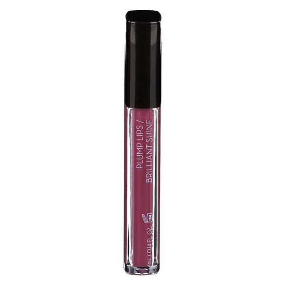 Korres Voluminous Lipgloss 27 Berry Purple