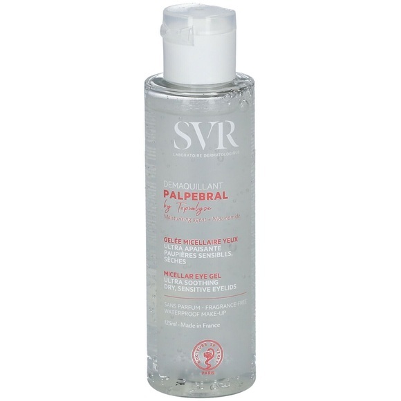SVR PALPEBRAL Augen Make-Up Entferner