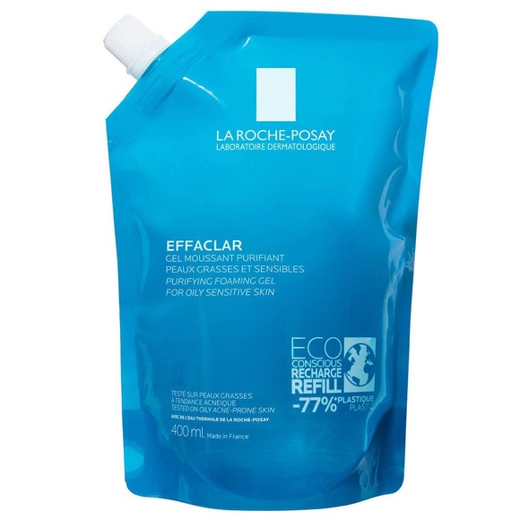 LA ROCHE POSAY EFFACLAR Reinigungsmousse