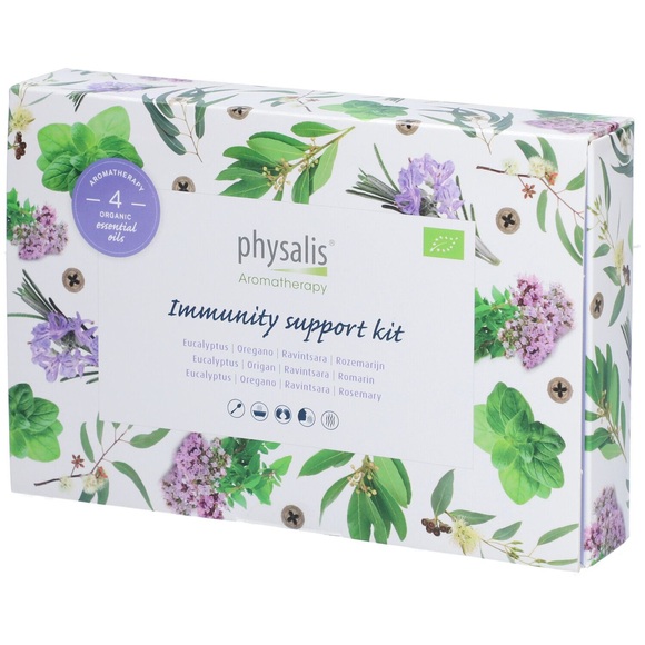 Physalis® Immununterstützung Bio