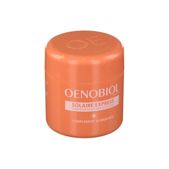 OENOBIOL Solaire Express