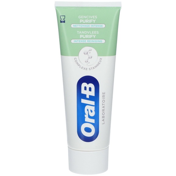 Oral-B GENCIVES PURIFY Zahnpasta