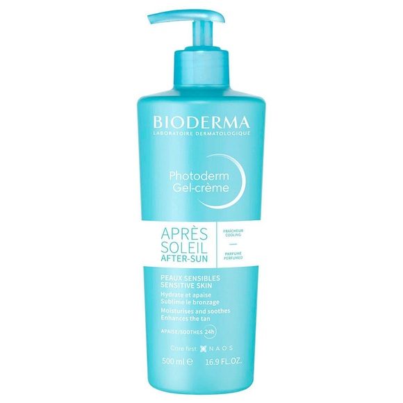 After Sun Unisex 500 ml