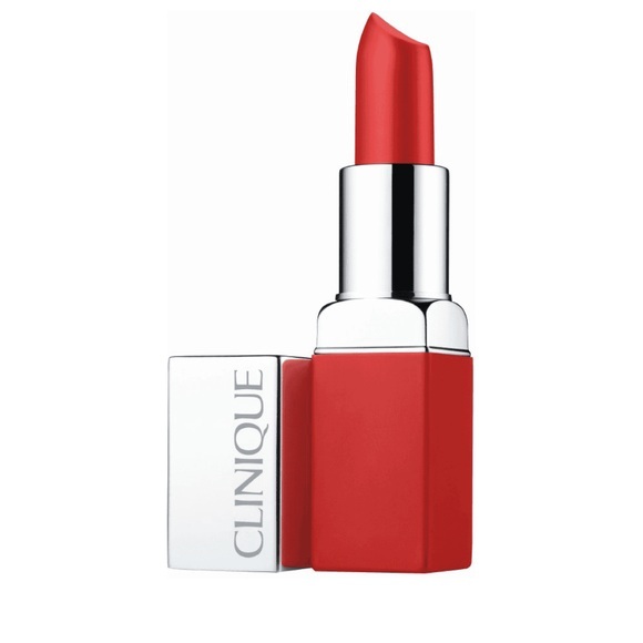 Clinique Pop? Matte Ruby Pop 3.4ml