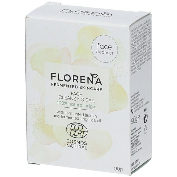 Fermented Skincare Cleansing Bar Damen
