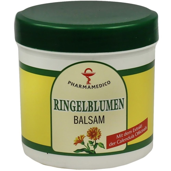 Pharmamedico GmbH Ringelblumen Balsam