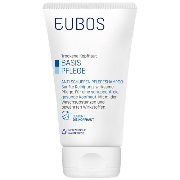 Dr.Hobein (Nachf.) GmbH Eubos® Anti Schuppen Pflege Shampoo