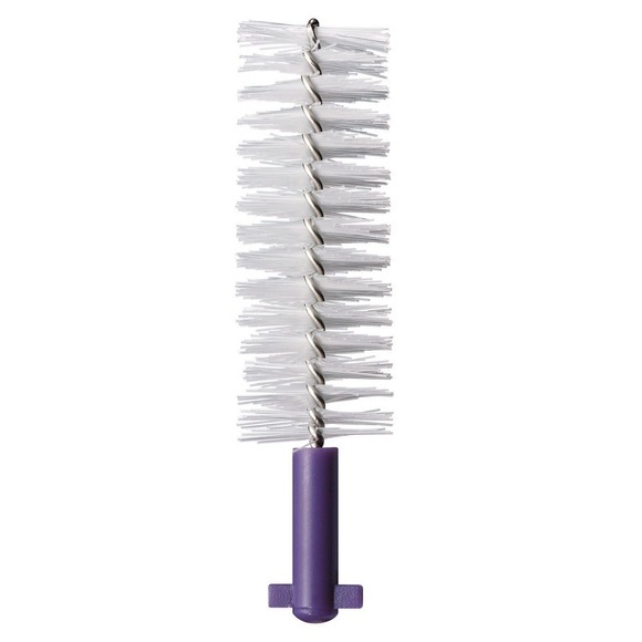 CURADEN SWISS - BENELUX DIVISION Curaprox CPS 18 regular refill Interdentalbürste 2,0 - 8,0 mm