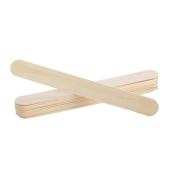 Spinnrad GmbH Spinnrad® Spatel 150 mm - Holz