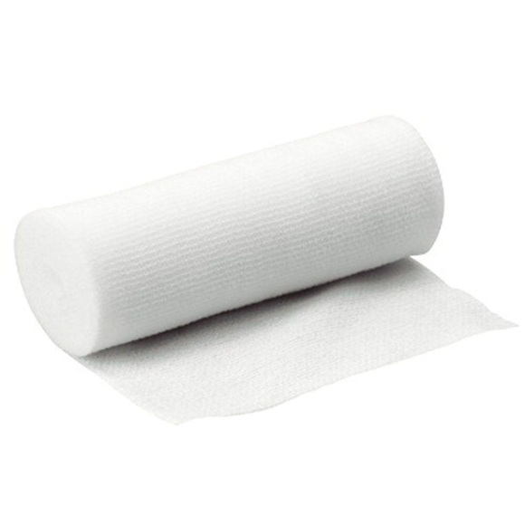 Askina® Elast Fine Fixierbinde 4mx10cm lose