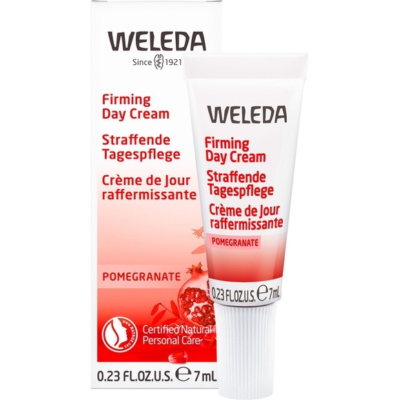 WELEDA AG Weleda Granatapfel Straffende Tagespflege