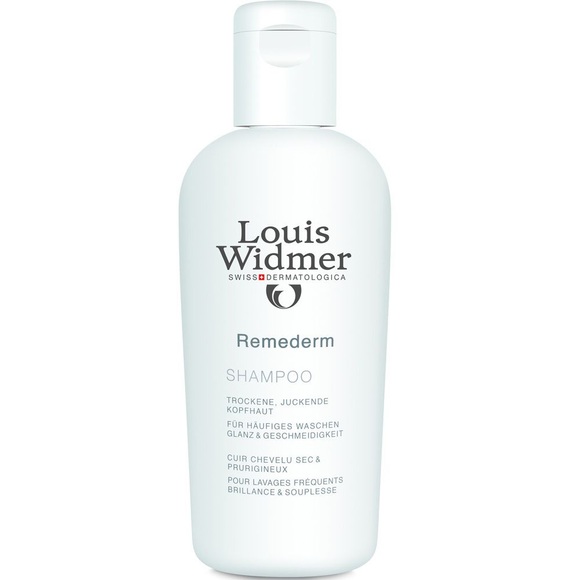 Louis Widmer Remederm Shampoo