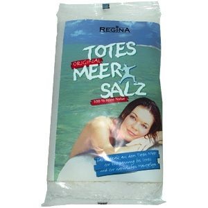 Axisis GmbH Regina Totes Meer Salz