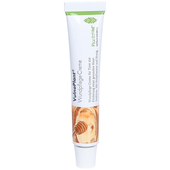 VulnoPlant® Creme