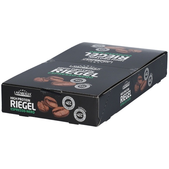 Layenberger Protein-Riegel