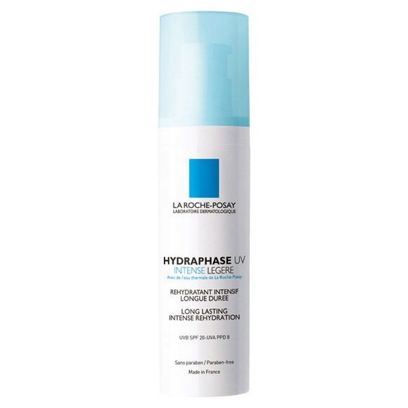 La Roche Posay La Roche-Posay Hydraphase UV Intense legere