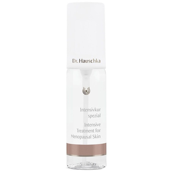 WALA Heilmittel GmbH Dr. Hauschka Kosmetik Dr. Hauschka® Intensivkur Regeneration
