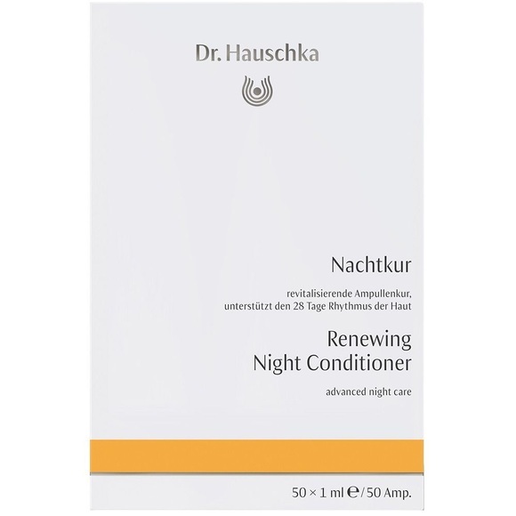 WALA Heilmittel GmbH Dr. Hauschka Kosmetik Dr. Hauschka® Nachtkur