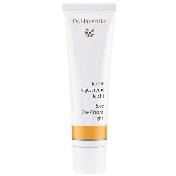 WALA Heilmittel GmbH Dr. Hauschka Kosmetik Dr. Hauschka® Rosen-Tagescreme leicht