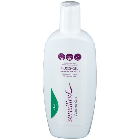 sensilind® Duschgel