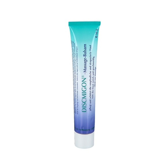 Fritz Zilly GmbH Discmigon® Massage Balsam