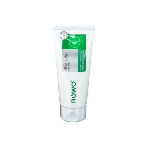RÖWO Hirschtalgcreme