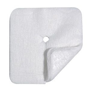 Askina Pad S Schlitzkompresse 5cmx5cm steril (30 Stück)