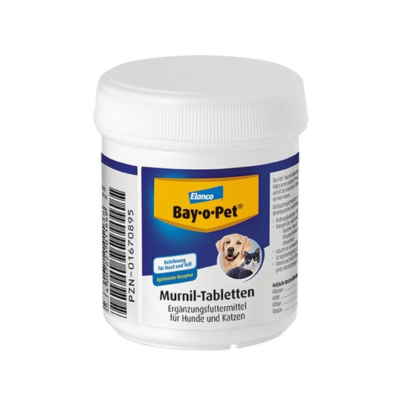 Bayer Bay-o-Pet® Murnil-Tabletten