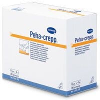 Peha-crepp® Fixierbinde 4m x 10cm